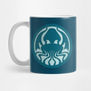 Myths & monsters: Cthulhu Mug